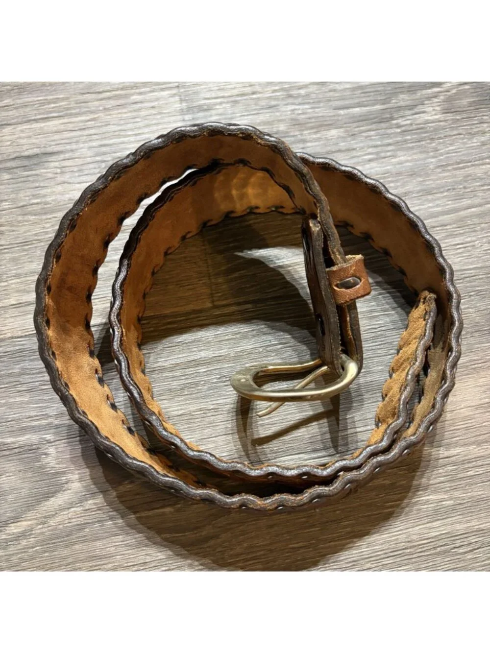 N/A vintage western